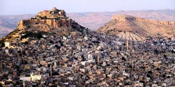 Mardin’e 12.5 milyar liralık yatırım