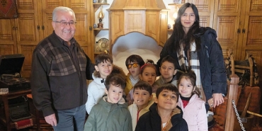 minikler-kultur-evini-ziyaret-etti