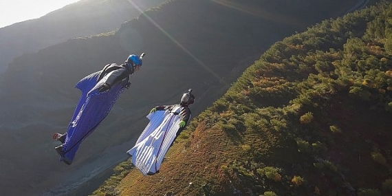 National Geographic NOW Seç-İzle Servisi’nin Şubat Ayı Teması ‘Macera’…