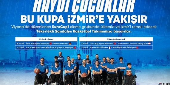 Potada Avrupa mesaisi