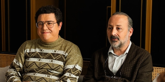 Yeni Komedi Filmi ‘Kalender Pide’ Yakında Disney+’ta!