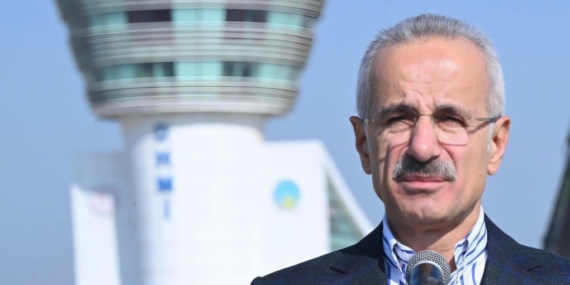 Kayseri Havalimanı’na 6 milyon yolcu kapasitesi