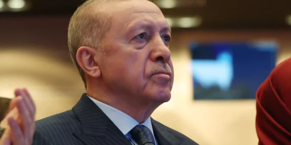 Cumhurbaşkanı Erdoğan: En etkili ilaç sandık!