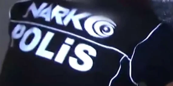 365 kg uyuşturucu madde ele geçirildi