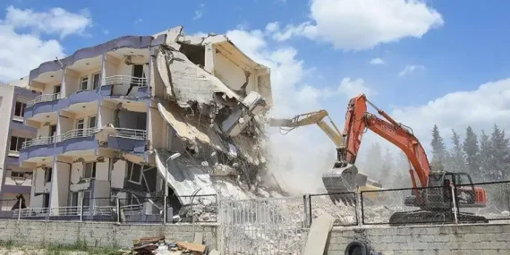 6 Şubat Depremlerinin Yıldönümde Yeniden Uyarıyoruz!