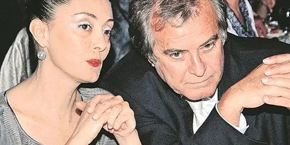 Tarık Akan’ın eşi Acun Günay hayatını kaybetti