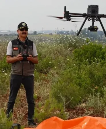 adanada-ormanlar-ucan-gozle-denetime-alindi