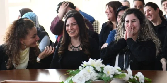 Öğretmenlerin il içi atama ve yer değiştirme başvuruları başladı