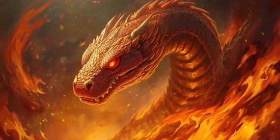 Rüyada Yılan Yakmak Ne Anlatıyor?