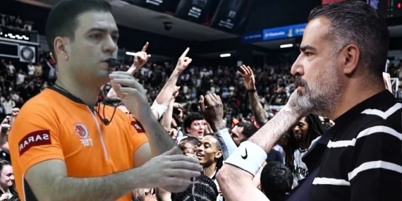 Hakem krizi patladı: Beşiktaş Yener Yılmaz’ı istemiyor