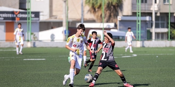 Buca’da Zafer Kupası Heyecanı Başladı