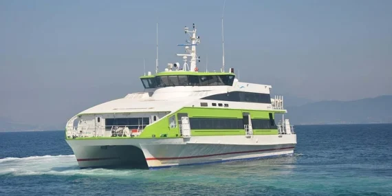 BUDO’nun bugünkü seferleri iptal edildi