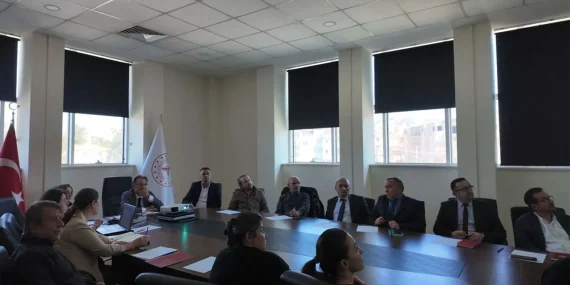 Burdur’da çocuk istismarıyla mücadelede önemli adım