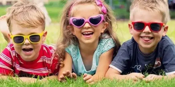 Çocuklarda Görme Bozukluğunun Psikolojik Etkileri