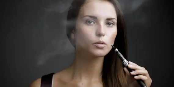 Elektronik Sigara Bağımlılık Yapar mı ?