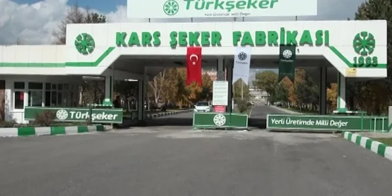 TÜRKŞEKER, 14 ilde sürekli işçi alımı yapacak