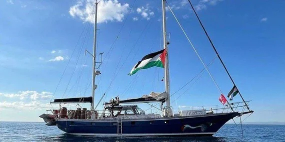 Gazze’ye yardım yolunda engel