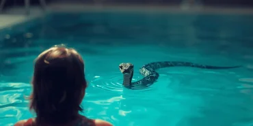 Rüyada Yılanın Suya Girmesi Rüya Tabiri