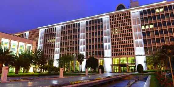 İBB soruşturmasında gözaltılar