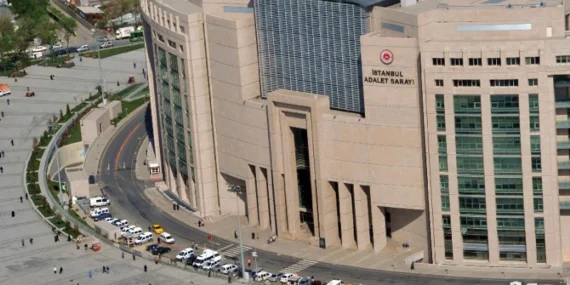 İBB soruşturmasında “villa ve daire” iddiası