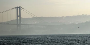 istanbul-bogazi-sis