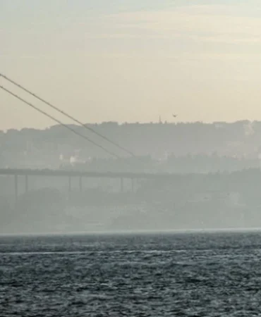 istanbul-bogazi-sis