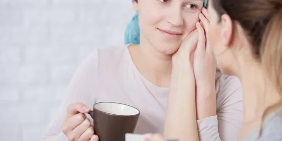 Bu Kanser Türü Kadınlarda Yükselişte!