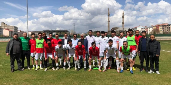 Kars 36 Spor hükmen galip ilan edildi