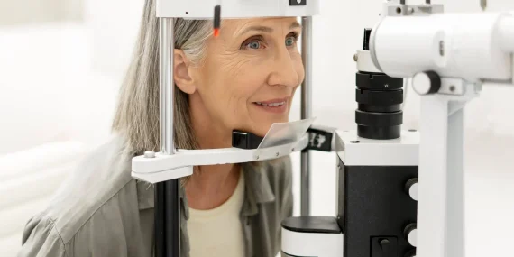 Katarakt Operasyonu Hakkında Bilinmesi Gerekenler