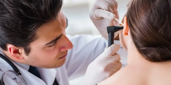 Kulakta Sıvı Birikimi Nasıl Tedavi Edilir?