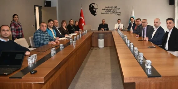 Manisa’da iş sağlığı ve güvenliği için önemli adımlar