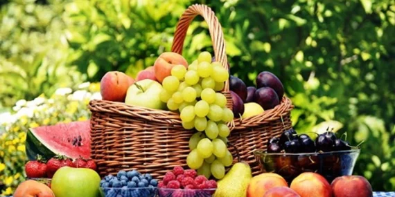 Yazın serinleten meyveler doğru tüketilmezse zehirleyebilir!