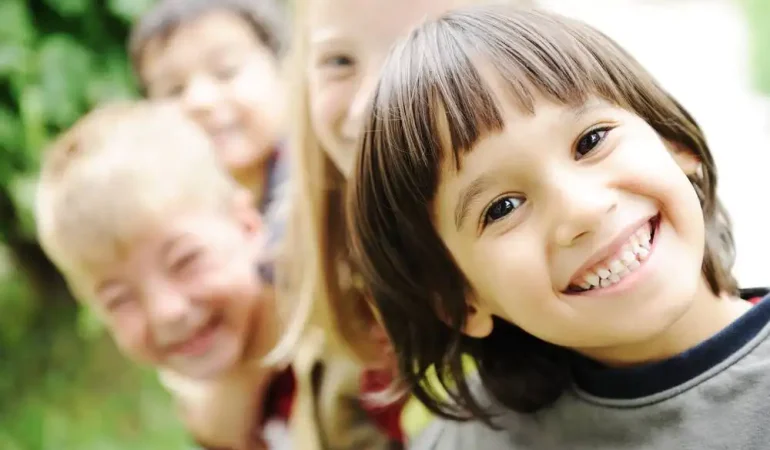 mutlu-cocuklar