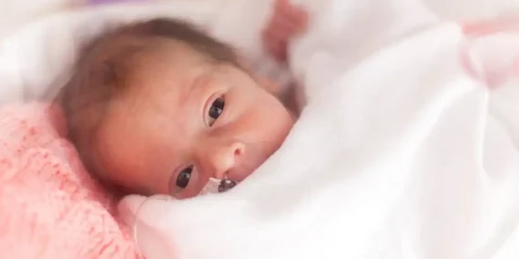 Prematüre Bebekler Hangi Sağlık Sorunlarını Yaşar