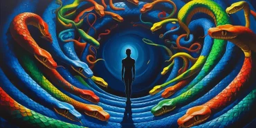 Rüyada Çok Sayıda Yılan Görmek Rüya Tamiri