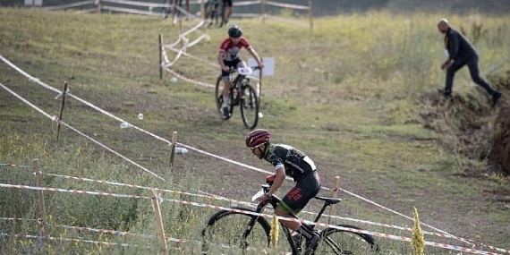 Türkiye Bisiklet Federasyonu Ağustos Ayı Faaliyet Takvimi