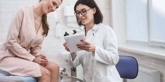 Vajinal Kuruluk Nedir?