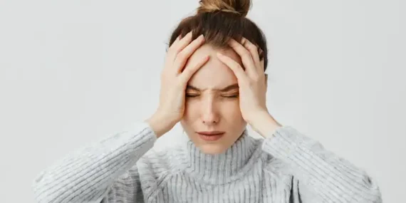 Vertigo (Baş Dönmesi) Belirtileri Nelerdir ?