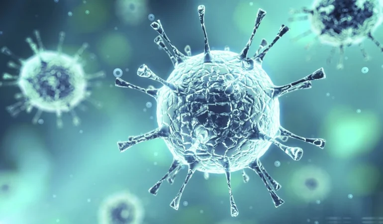 virus-1