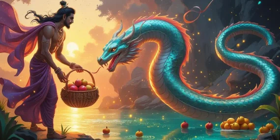 Rüyada Yılan Beslemek Ne Anlatıyor?