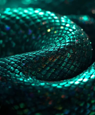 Rüyada Yılan Derisi Soymak Ne Anlama Gelir?