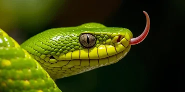 Rüyada Yılan Neyi Simgeler?