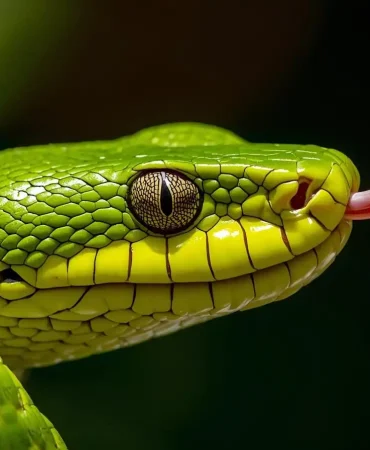 Rüyada Yılan Neyi Simgeler?