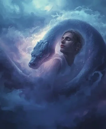 Rüyada Yılanı Beslemek Rüya Tabiri