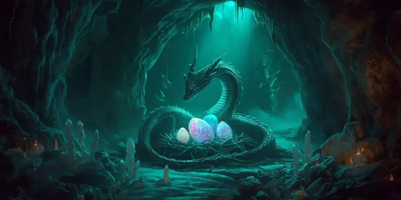 Rüyada Yılan Yuvası Görmek Neye İşaret Eder?