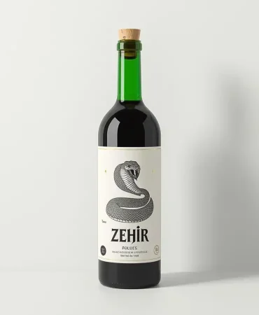 zehir