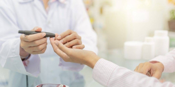 Diyabetik Ayak Belirtileri ve Tedavisi