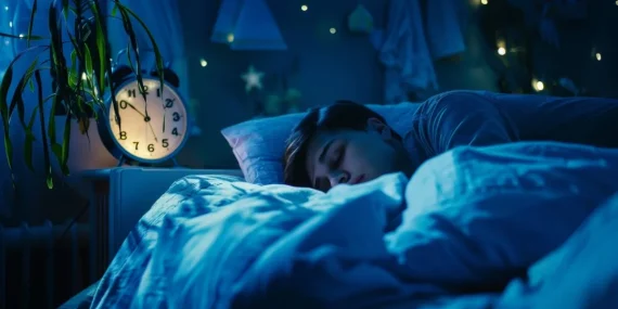 Uyku boşanmasının 5 faydası