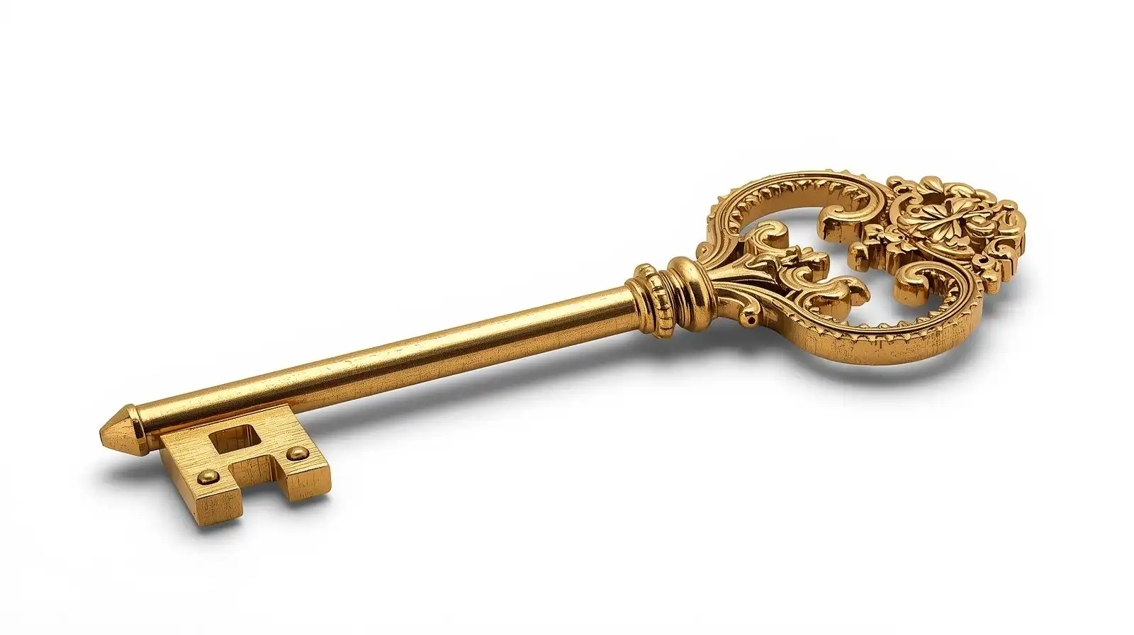 Rüyada Altın Anahtar Görmek Ne Anlatıyor?