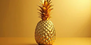 Rüyada Altın Ananas Görmek Ne Anlatıyor?